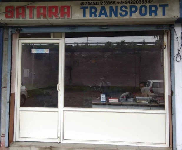 Satara Transport
