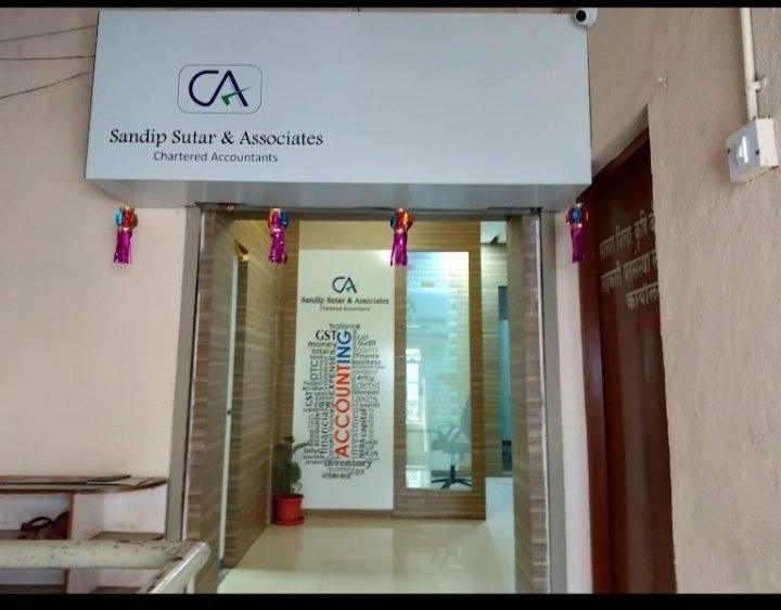 Sandip Sutar & Associates