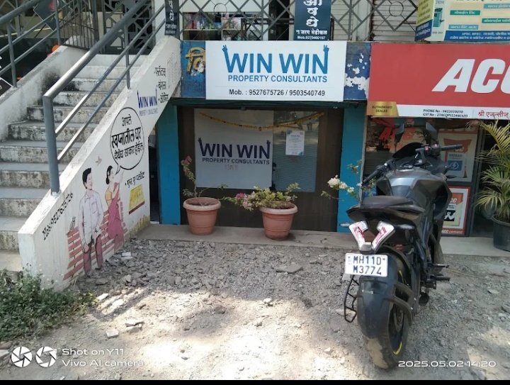 Win Win Property Consultants