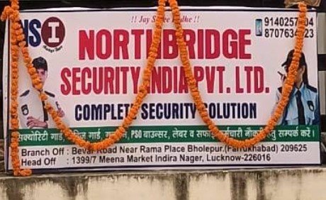 Northbridge Security india Private