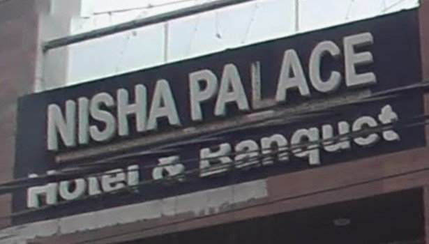 Nisha Palace Hotel & Banquet