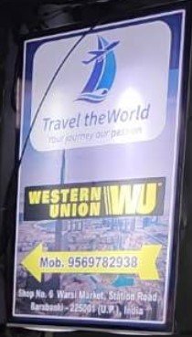 Travel the world