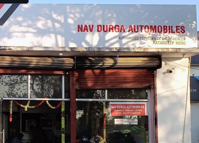 Nav Durga Automobiles