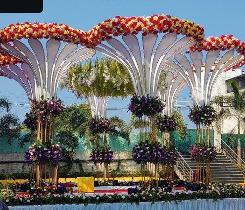 Mangalam decor & organizers