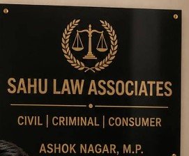 Sahu Law Associates & Advisory