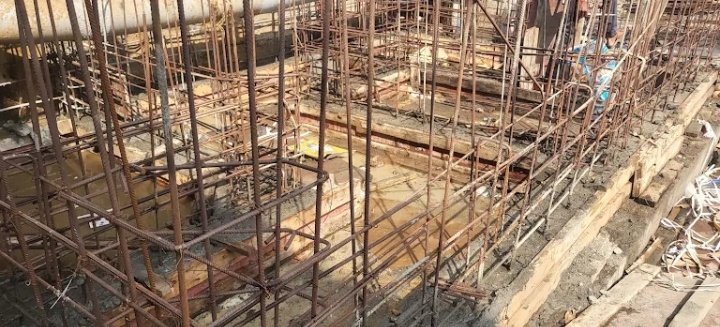 Shri Construction Multiservices,Satara