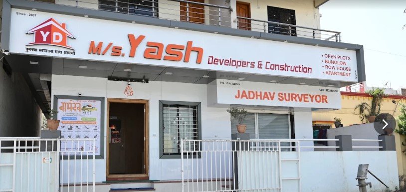 Yash Developers and Constructions