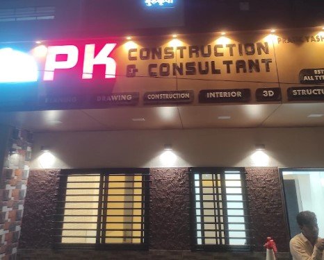 Pk Construction and consultant