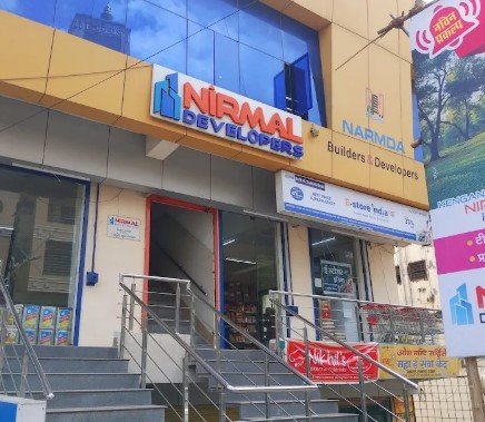 Nirmal Developers