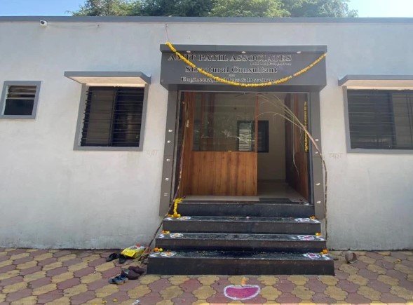 Amit Patil Associates