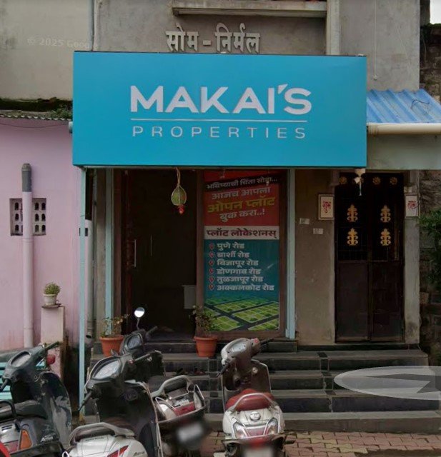 Makai's Properties