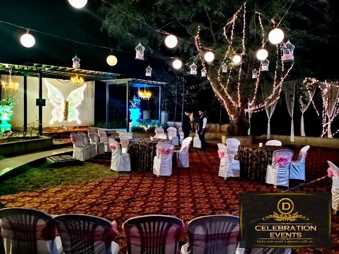 Celebration Events Sangli