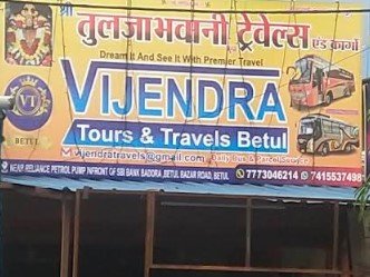 VIJENDRA TOURS & TRAVELS