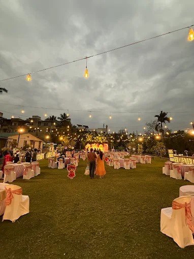 Event Rider Wedding Planner
