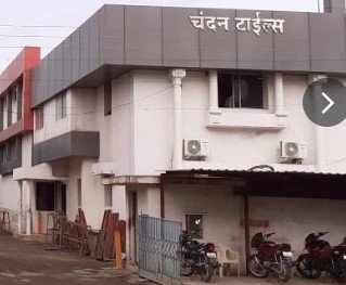 Chandan Tiles & Marble Industries