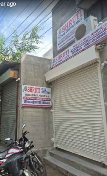 Shruti Estate Consultant