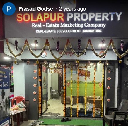 Solapur Property