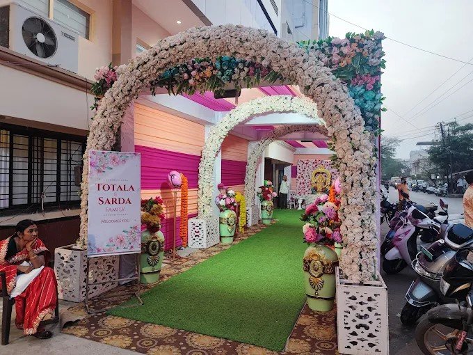 AB event management