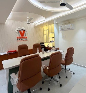 Vishwa Reality Solapur