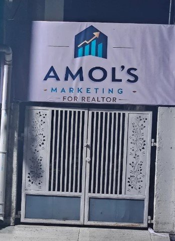 Amol's Marketing For Realtors