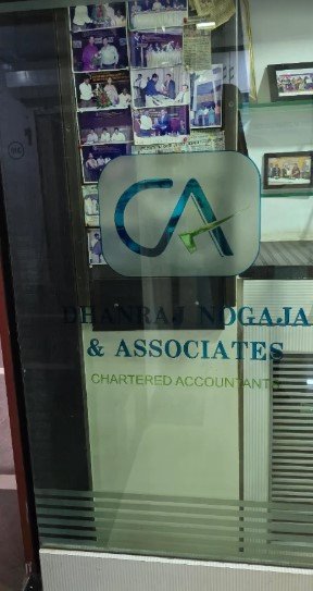 CA Dhanraj Nogaja and Associates