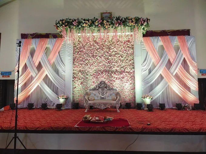Manoranjan Events