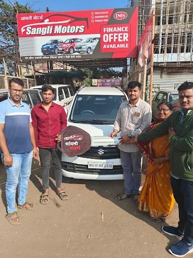 Sangli Motors