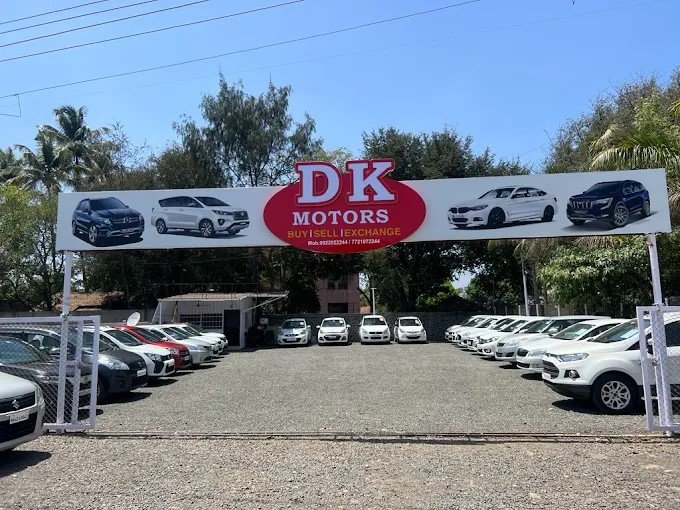 D K MOTORS Sangli