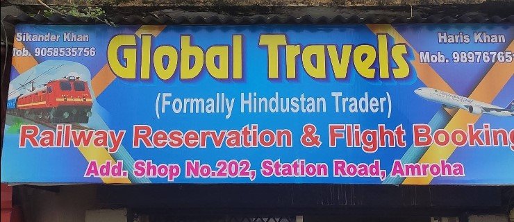 Global Travels
