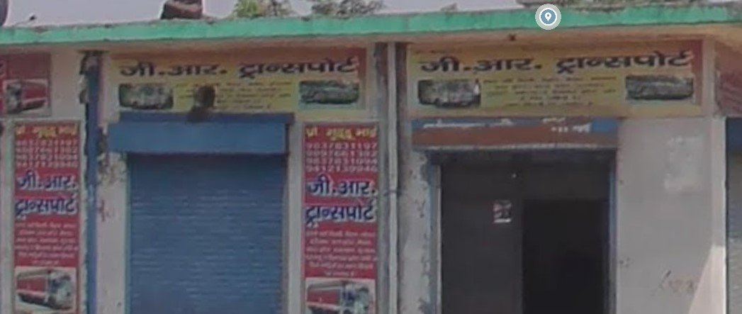 G R Transport