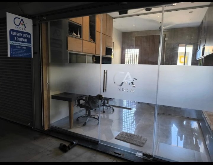 CA Abhishek Dugam & Company |