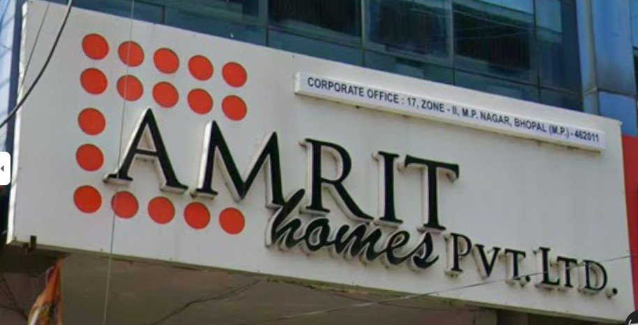 Amrit Homes Private Limited