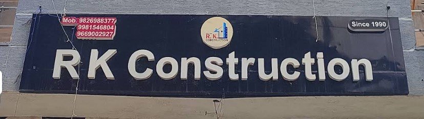 RK Constructions