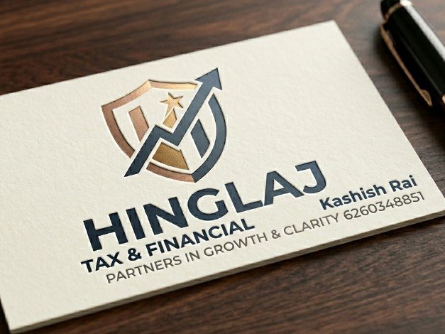 Hinglaj Tax & Financial Services