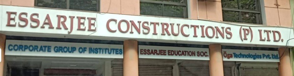 Essarjee Constructions Private Limited