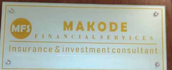 Makode Financial Services