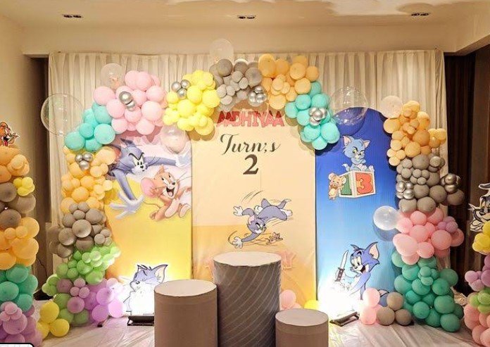 Parihar event management