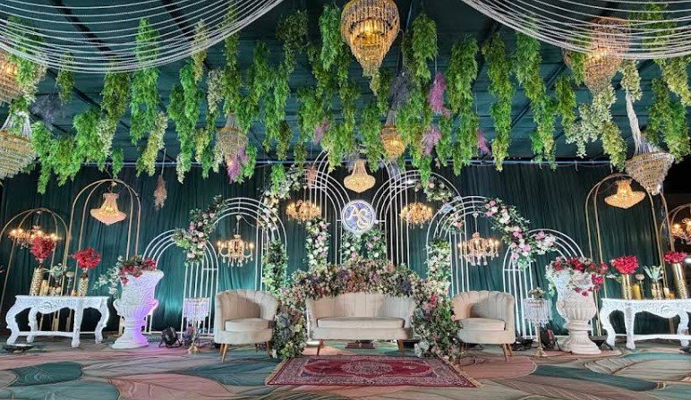 Rangoli events