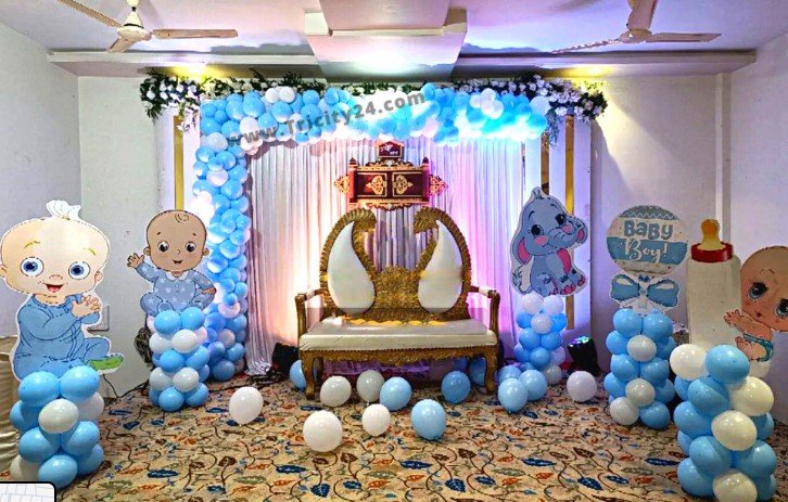 Betul event pankaj