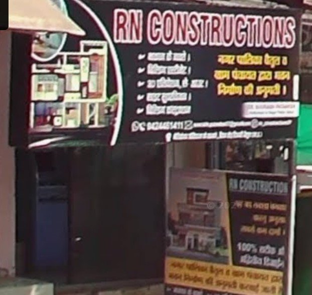 RN CONSTRUCTIONS BETUL