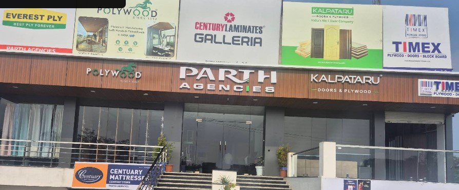 Parth Agencies
