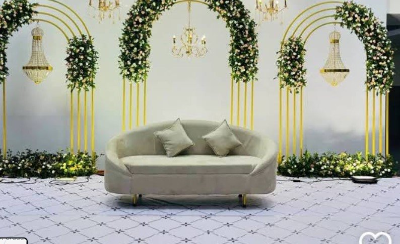 Radhe event decoration & DJ Bhind