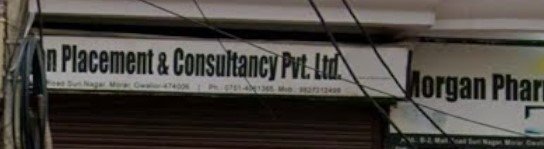 Morgan Placement & Consultancy