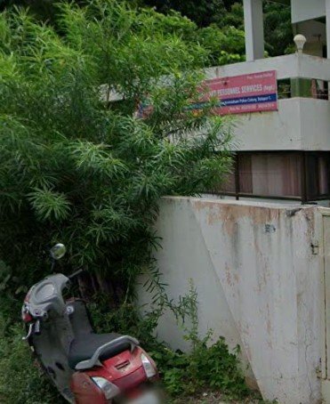 Shakti Security & Personnel Services