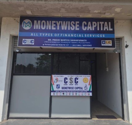 MONEYWISE CAPITAL
