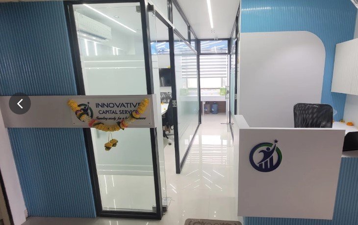 Innovative Capital Services