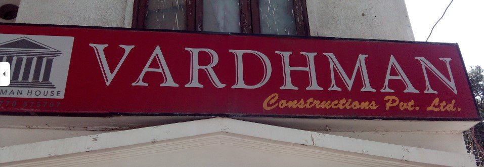 Vardhman Constructions