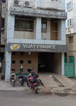 Vijay Finance