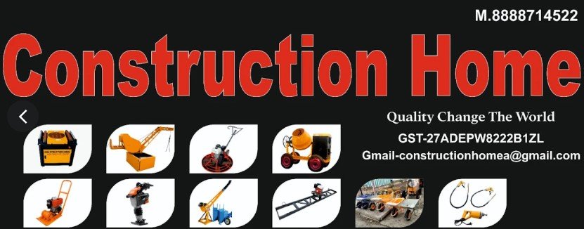 Construction Home