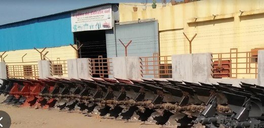 Krushiseva Agro Engineering Works